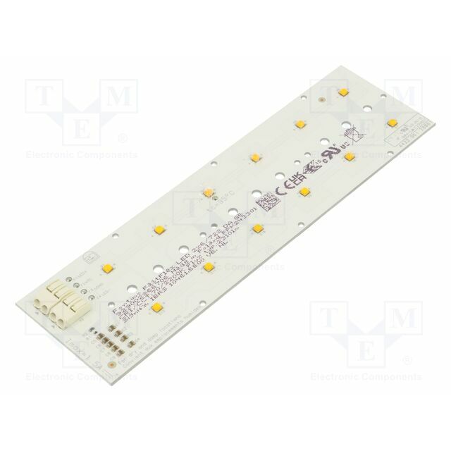 PHILIPS LED strip; W: 49.5mm