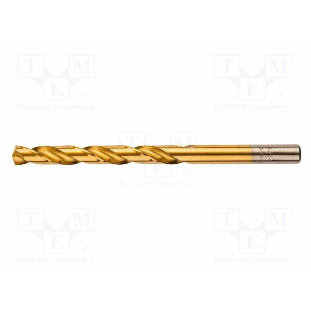 GRAPHITE Drill bit; for metal; Ø: