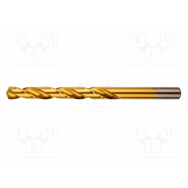 GRAPHITE Drill bit; for metal; Ø: