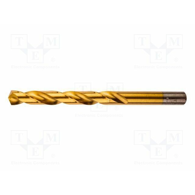 GRAPHITE Drill bit; for metal; Ø: