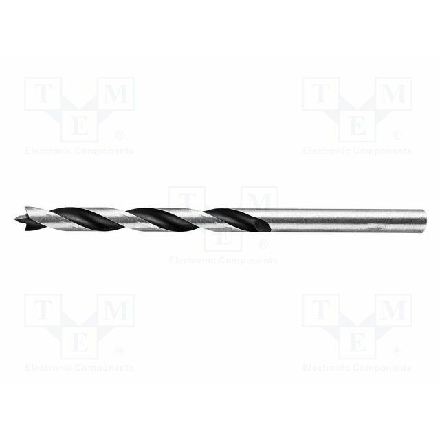 GRAPHITE Drill bit; for wood; Ø:
