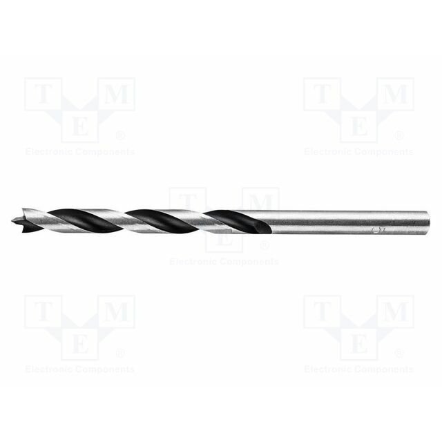 GRAPHITE Drill bit; for wood; Ø: