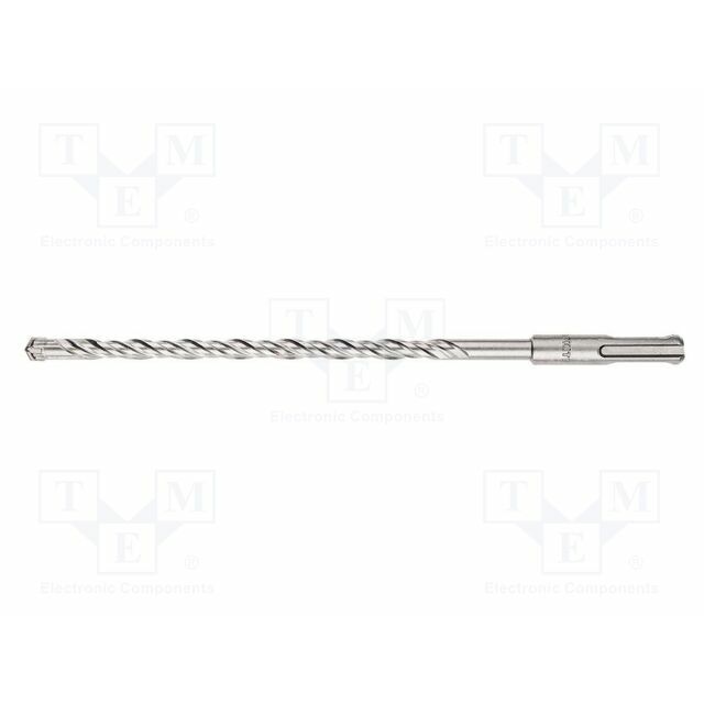 GRAPHITE Drill bit; for concrete; Ø:
