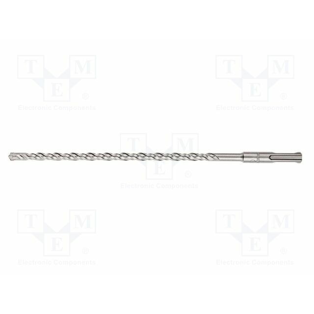 GRAPHITE Drill bit; for concrete; Ø: