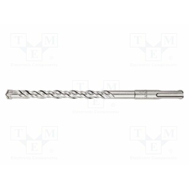 GRAPHITE Drill bit; for concrete; Ø: