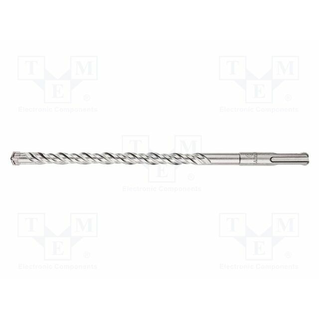 GRAPHITE Drill bit; for concrete; Ø: