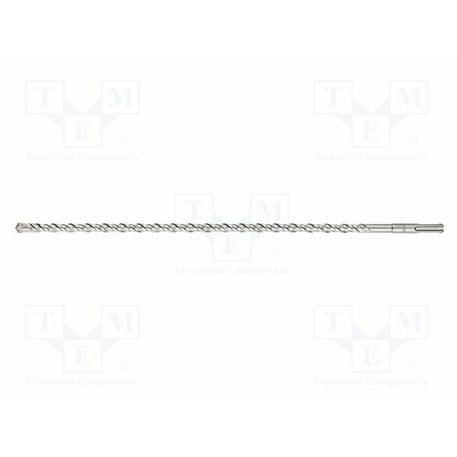 GRAPHITE Drill bit; for concrete; Ø: