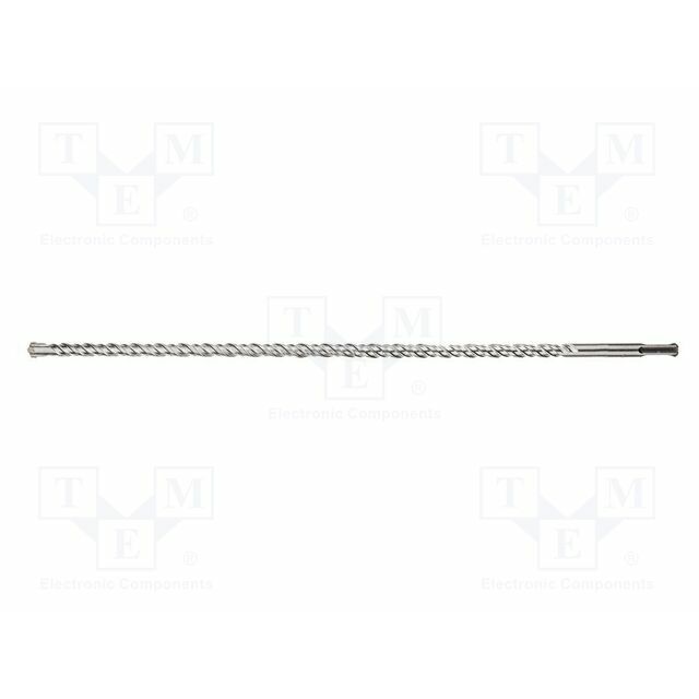 GRAPHITE Drill bit; for concrete; Ø: