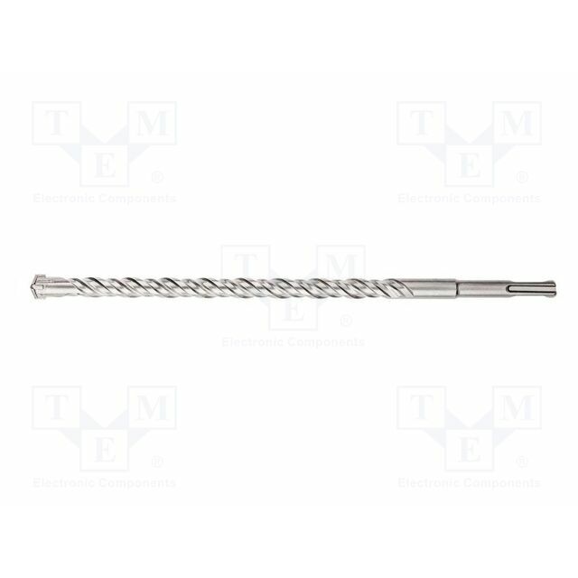 GRAPHITE Drill bit; for concrete; Ø: