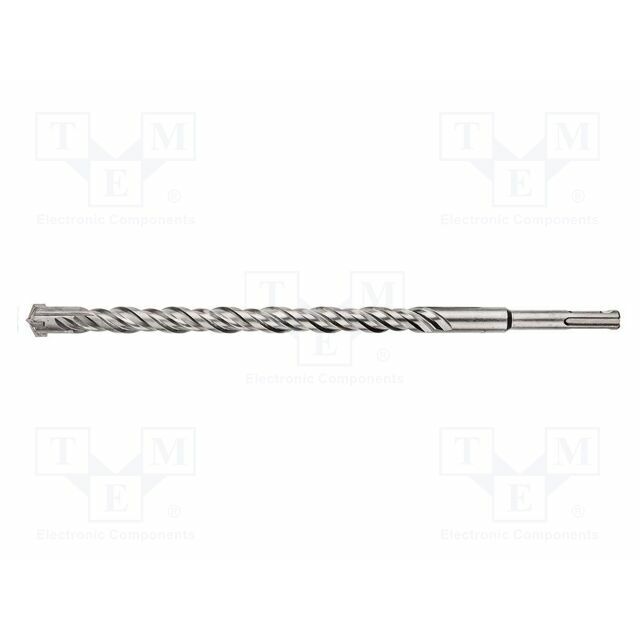GRAPHITE Drill bit; for concrete; Ø: