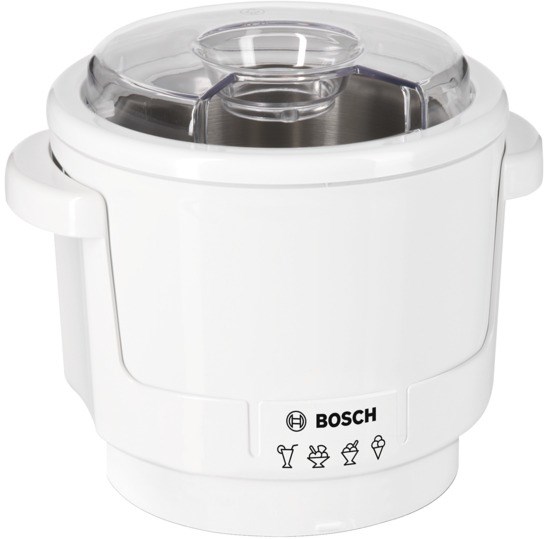 Bosch MUZ5EB2 mixer/food processor accessory |