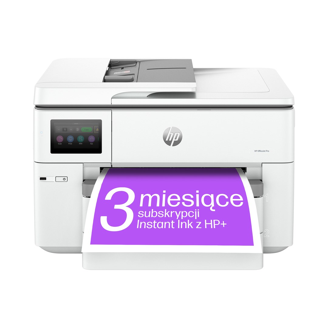 HEWLETT PACKARD HP OfficeJet Pro 9730e