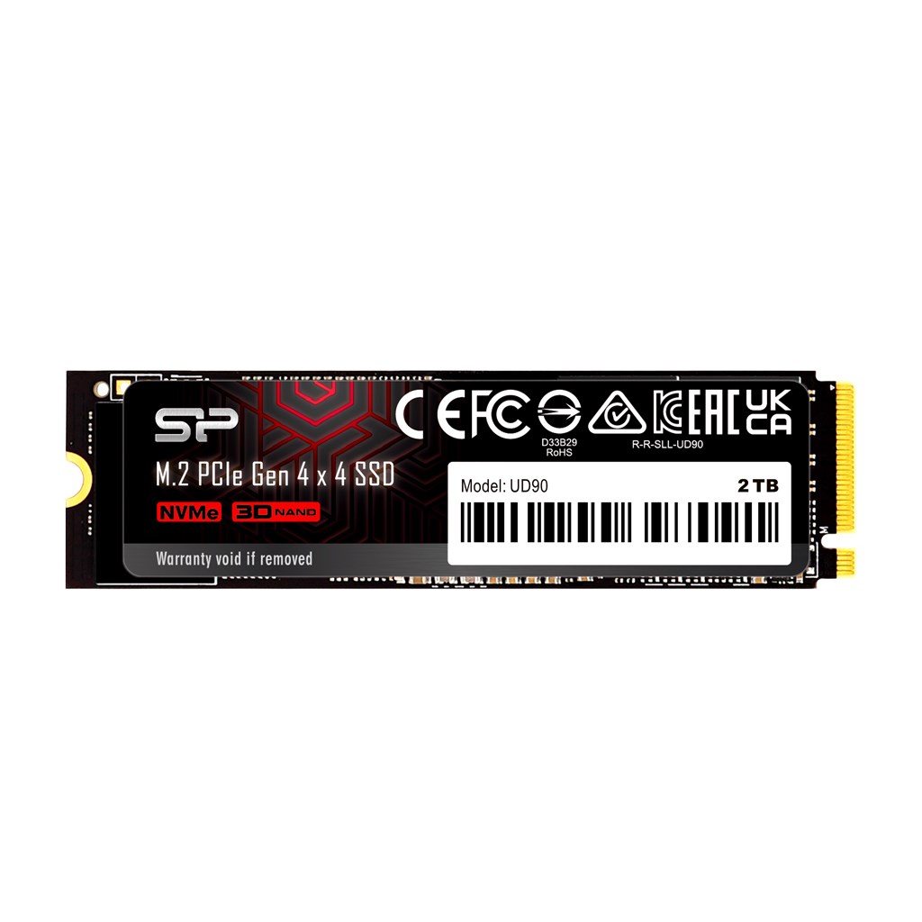 SILICON POWER COMPUTER & COMMUNICAT SILICON