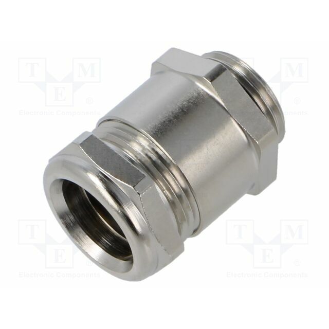 LAPP Cable gland; with earthing; PG16