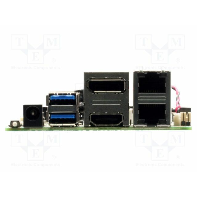 AAEON Single-board computer; x86-64; 8GBRAM,64GBFLASH