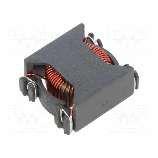 PULSE Inductor: wire; SMD; 1.8mH