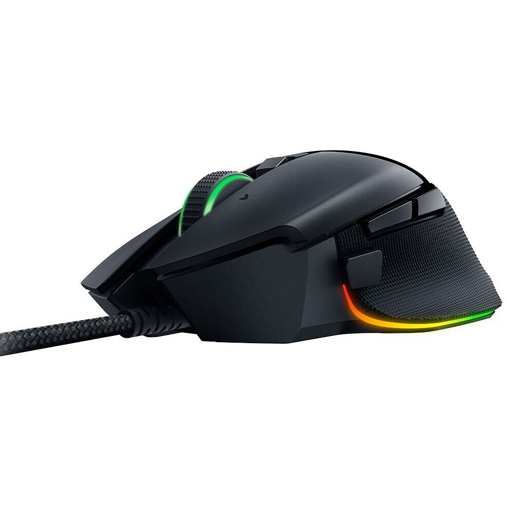 Razer Basilisk V3 Gaming pele |