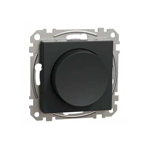 SCHNEIDER ELECTRIC MULTIWIRE ROTARY LED DIMMER