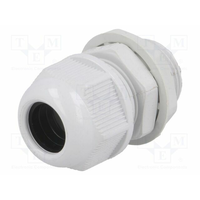 RAYCHEM RPG Cable gland; with long