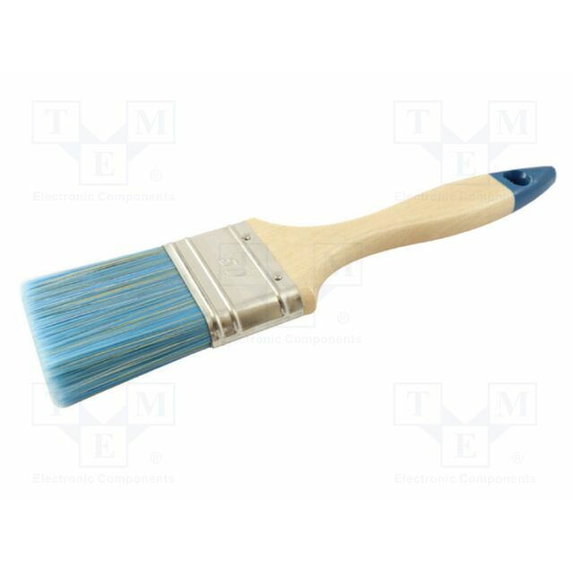 SOLID TOOLS Brush; English; 50mm; AKRYL