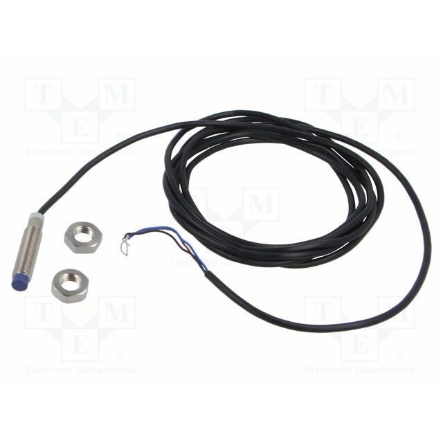 TELEMECANIQUE SENSORS Sensor: inductive; OUT: NPN