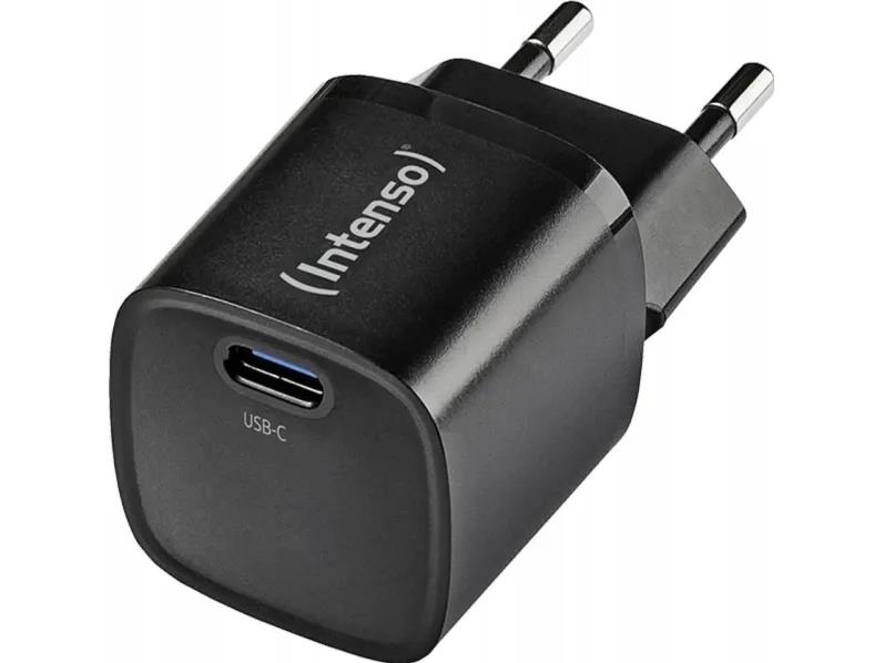 POWER ADAPTER USB-C GAN/7803060 INTENSO |