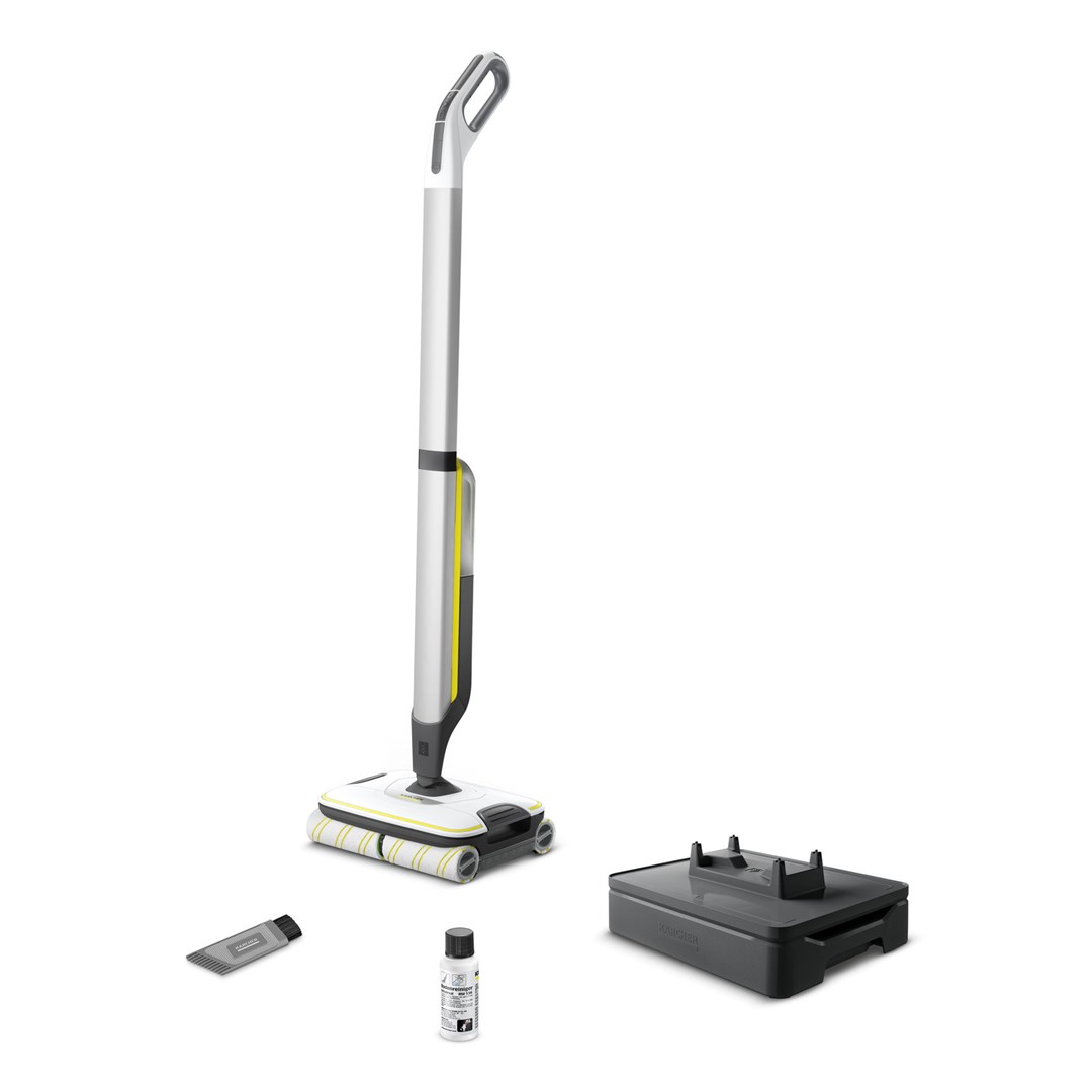 KARCHER Kärcher FC 7 CORDLESS Electric