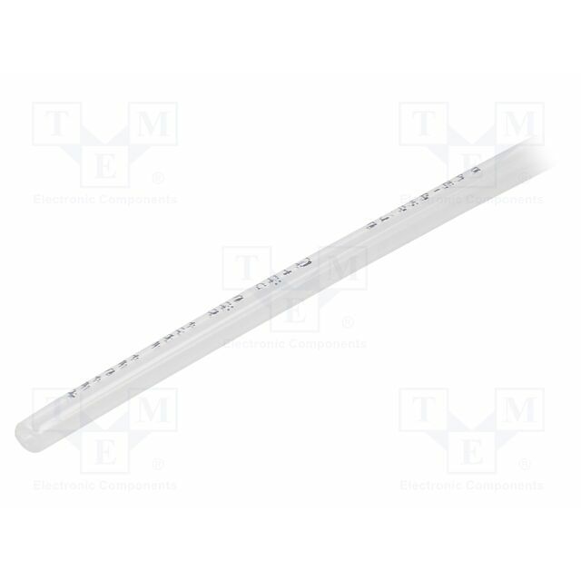FESTO Pneumatic tubing; -0.95÷15bar; PAN