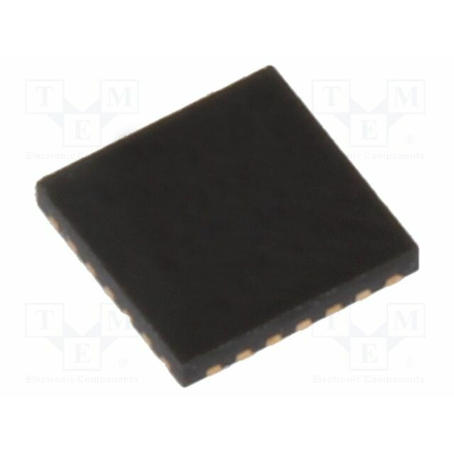 STMICROELECTRONICS IC: STM32 ARM microcontroller; 48MHz