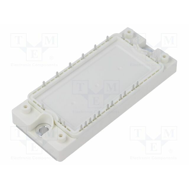 STARPOWER SEMICONDUCTOR Module: IGBT; diode/transistor; boost