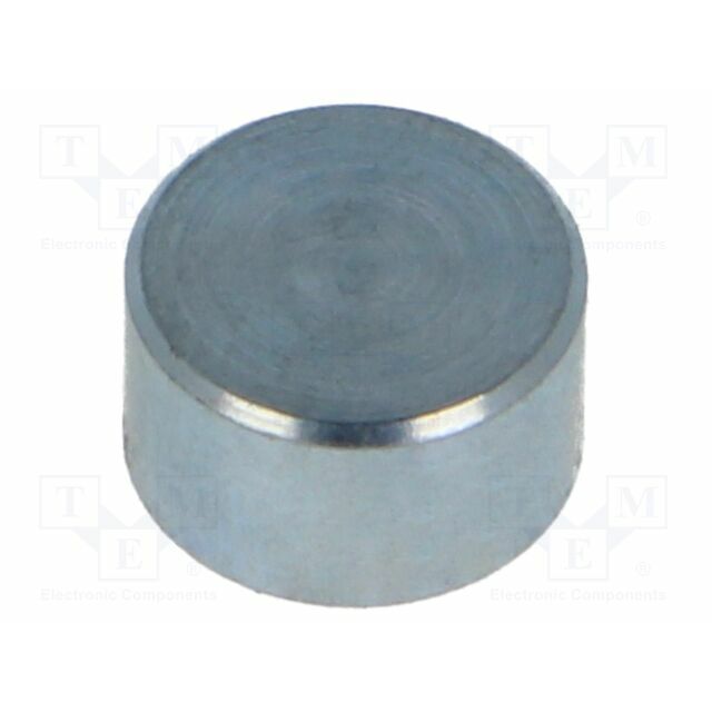 ELESA+GANTER Magnet: permanent; samarium, cobalt; 11N