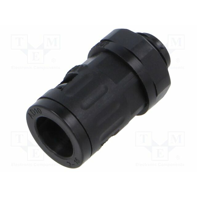 ANAMET EUROPE Cable gland; M12; polyamide