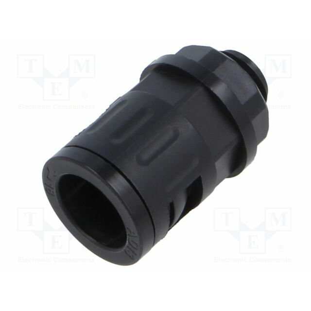 ANAMET EUROPE Cable gland; M12; polyamide