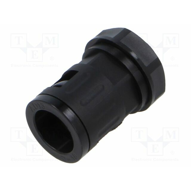 ANAMET EUROPE Cable gland; M16; polyamide