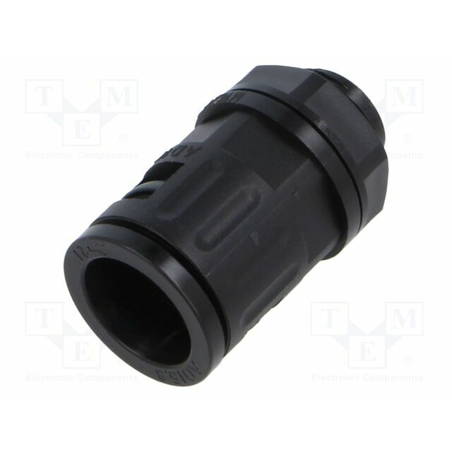 ANAMET EUROPE Cable gland; M16; polyamide