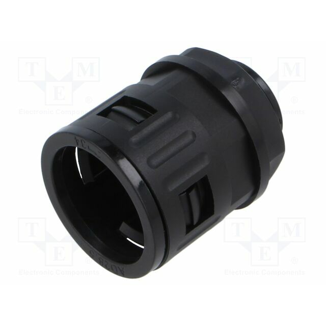 ANAMET EUROPE Cable gland; M25; polyamide