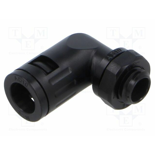 ANAMET EUROPE Cable gland; M12; polyamide