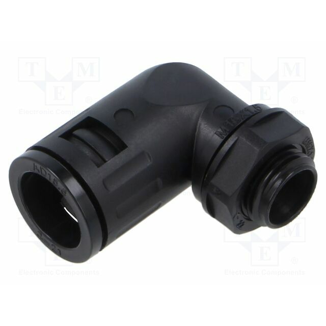 ANAMET EUROPE Cable gland; M16; polyamide