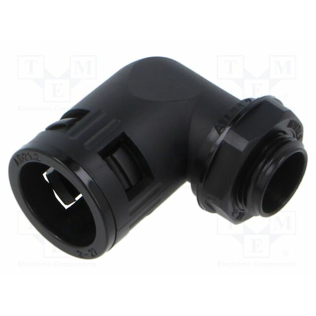 ANAMET EUROPE Cable gland; M20; polyamide