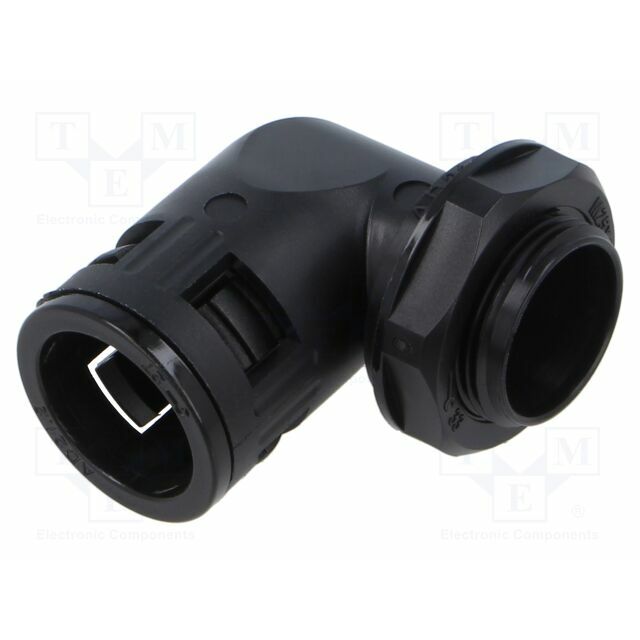 ANAMET EUROPE Cable gland; M25; polyamide