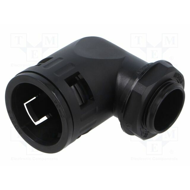 ANAMET EUROPE Cable gland; M25; polyamide