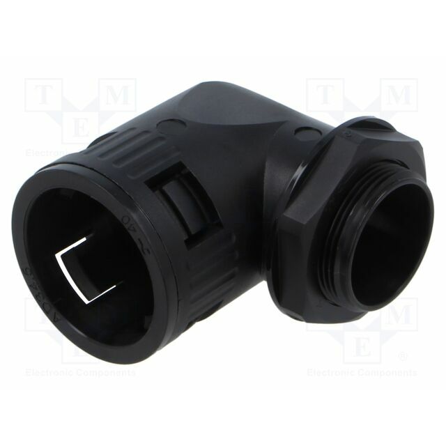 ANAMET EUROPE Cable gland; M32; polyamide