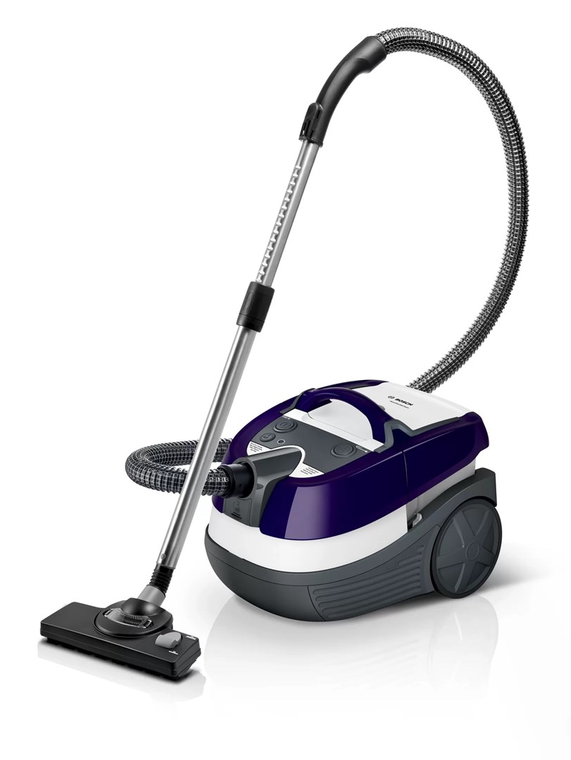 Vacuum Bosch Serie 4 BWD 41740
