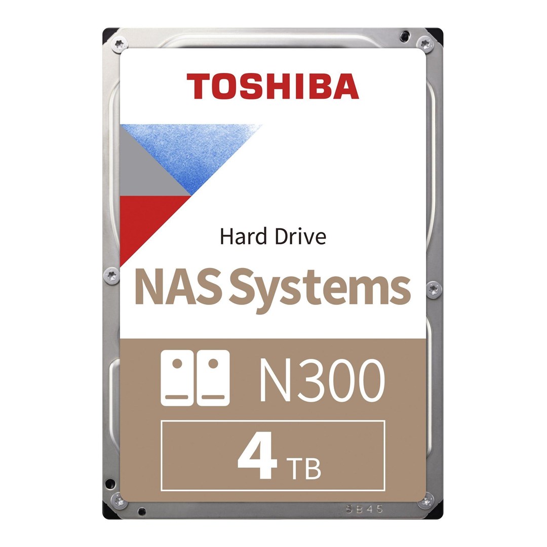 Toshiba 8.9cm (3.5")