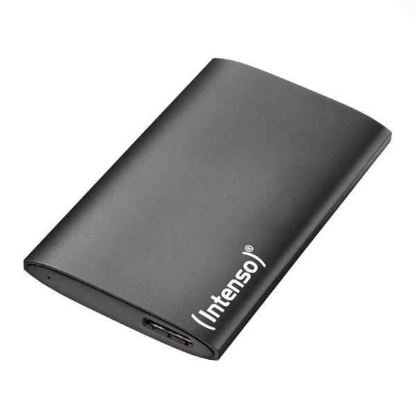Ārējais SSD disks Intenso Premium 2TB
