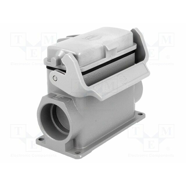 HARTING Enclosure for connectors: HDC; size