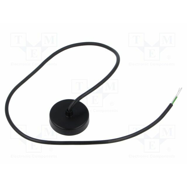 DREXIA RFID reader; 6.5÷30V; single-wire