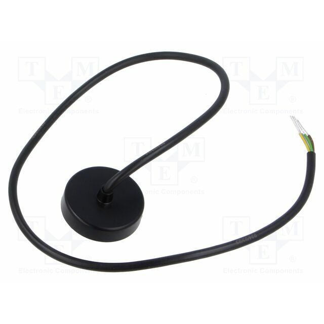 DREXIA RFID reader; 6.5÷30V; single-wire