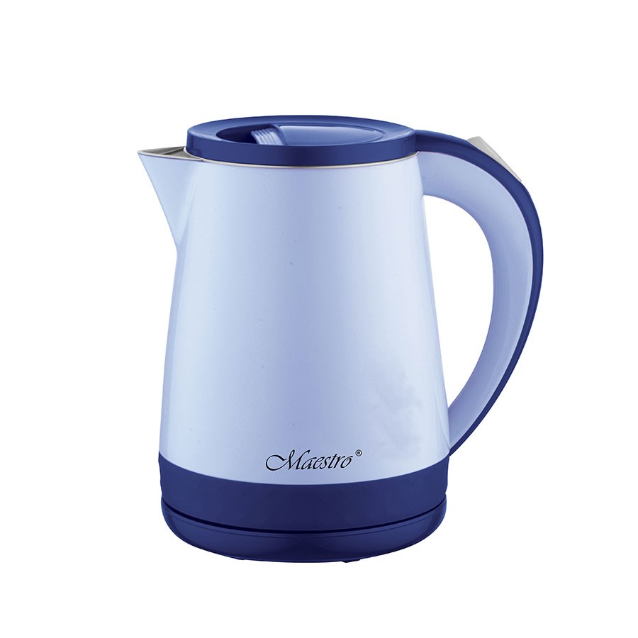 Maestro MR-037 (MR-037-BLUE) Electric kettle 1