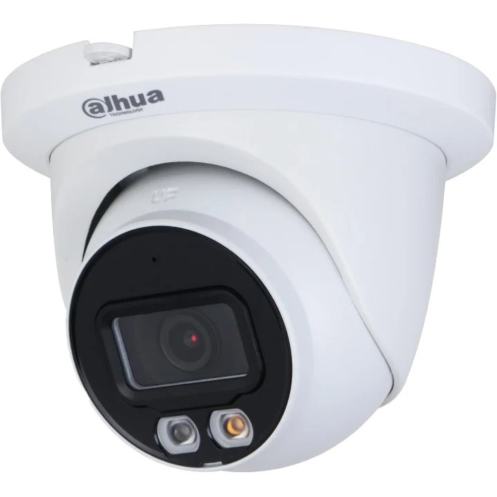 Dahua Technology WizSense DH-IPC-HDW2849TMP-S-IL-0280B IP drošības